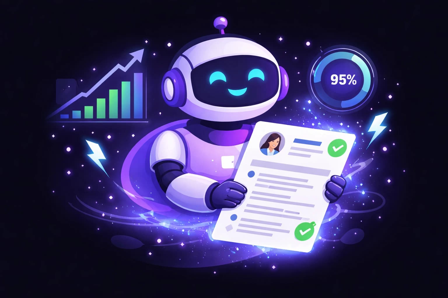How AI-Powered Resume Builders Like Resumeopia Can Transform Your Job Search