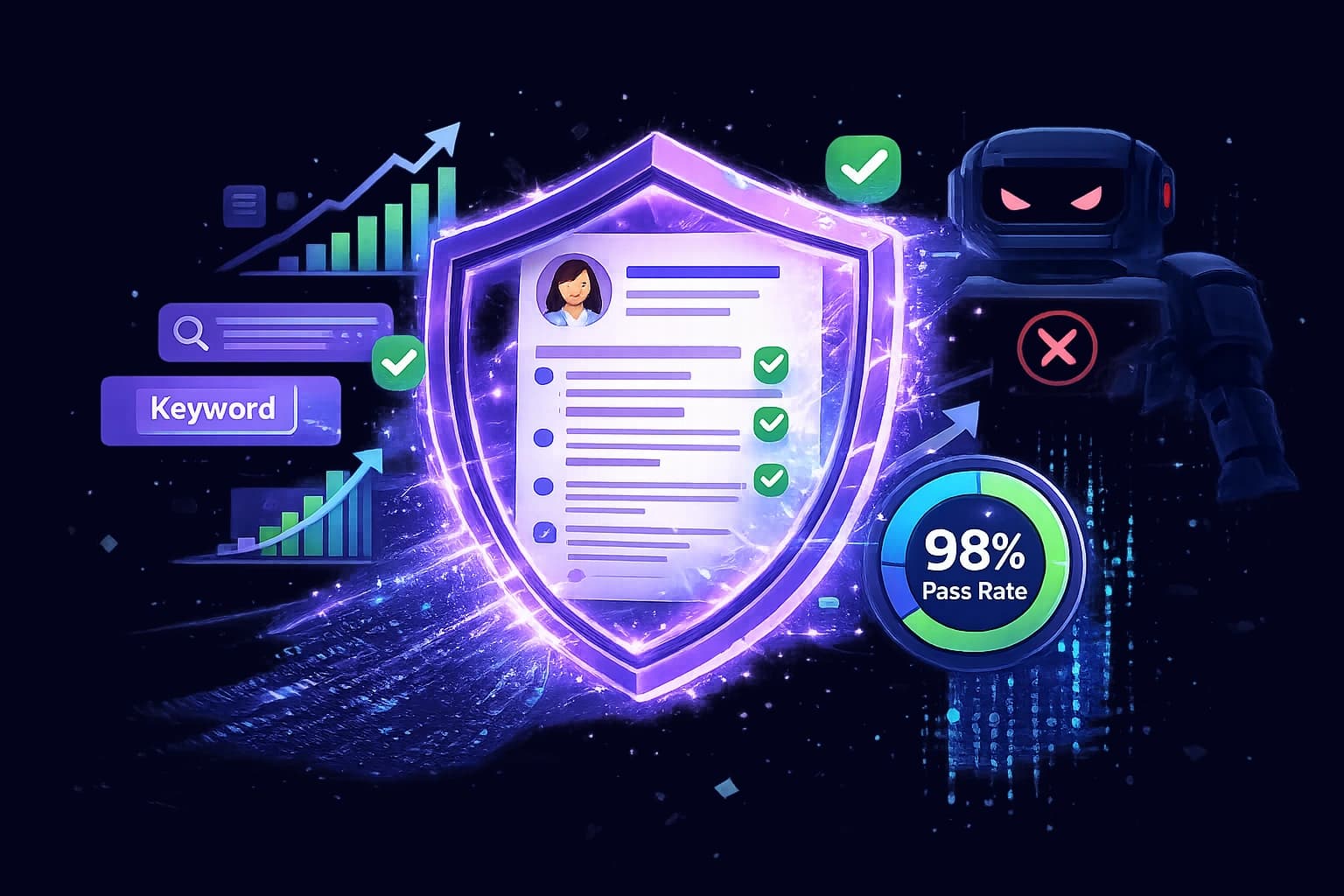 Mastering ATS Optimization: Tips from Resumeopia's Expert Tools